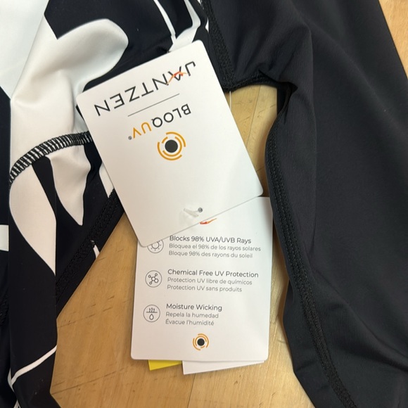 Jantzen Cover Up Dress - Picture 7 of 9